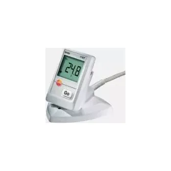 Revizní přístroj testo 174 T mini záznamník teploty