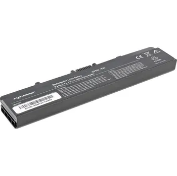 Baterie k notebooku Movano Baterie pro Dell Inspiron 1525 / 1526 / 1440, 11.1 V, 4400 mAh