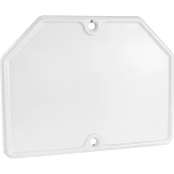 Držák SPZ Tabulka SPZ Jawa Pionýr 20, 21, 23 - replika