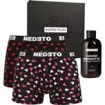 Nedeto 3NBVLP1 2 ks + sprchový gel…