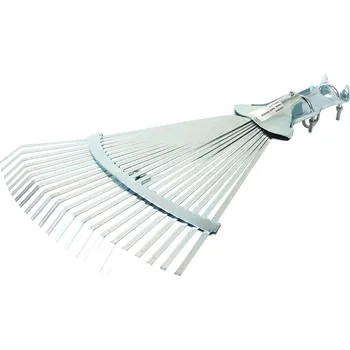 Hrábě ROSTETO Hrábě švédské lamelové posuvné