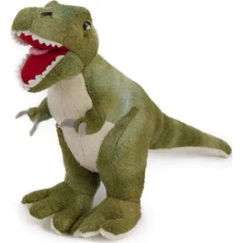 plyšák Teddies Tyrannosaurus rex 22 cm
