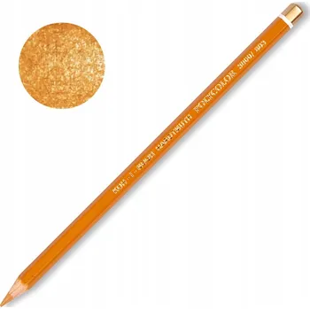 Pastelka Pastelka KIN Polycolor 3800-803 Žlutohnědá Okrová