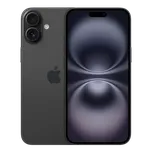 Apple iPhone 16 Plus 128GB - černý + Next neomezeně XL