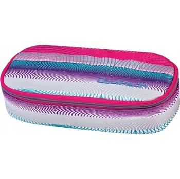 Penál Jednopatrový rozkládací penál CoolPack