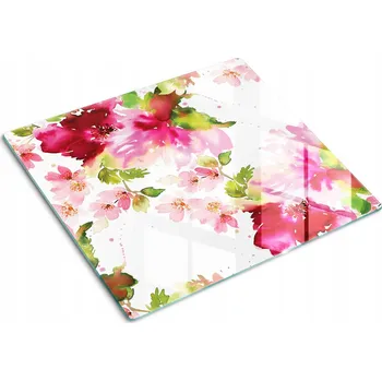 Obraz Sklo krájecí prkénko Tulup 1 ks