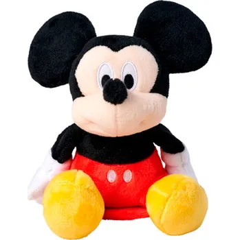 plyšák Disney Plyšová Figurka Mickey na Rameno 12 cm