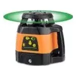 Rotační laser GeoFennel FLG 245 HV green