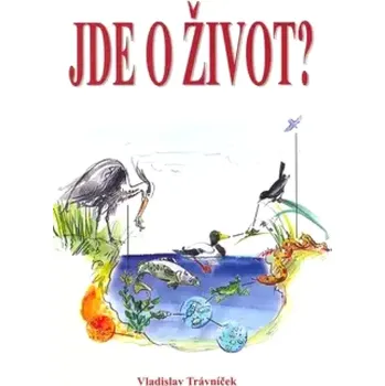 Jde o život? (Vladislav Trávniček, 2008)