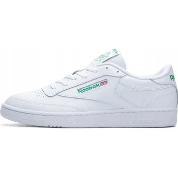 Dámské tenisky Městské boty Reebok Club C AR0456 velikost 42