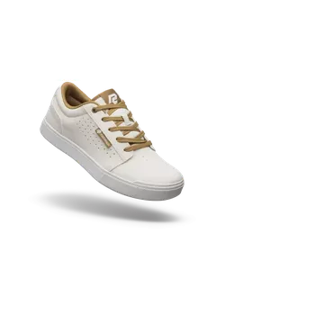 Pánská móda RIDE CONCEPTS boty dámské VICE ivory 39