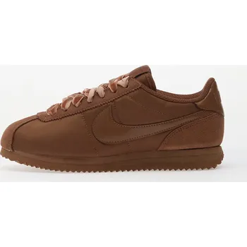 Pánské tenisky Tenisky Nike Cortez Fauna Brown/ Cacao Wow-Baroque Brown EUR 42