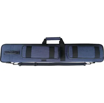 Kulečník LAPERTI Sáček na tágo Laperti 2B-4S modrý MODRÁ