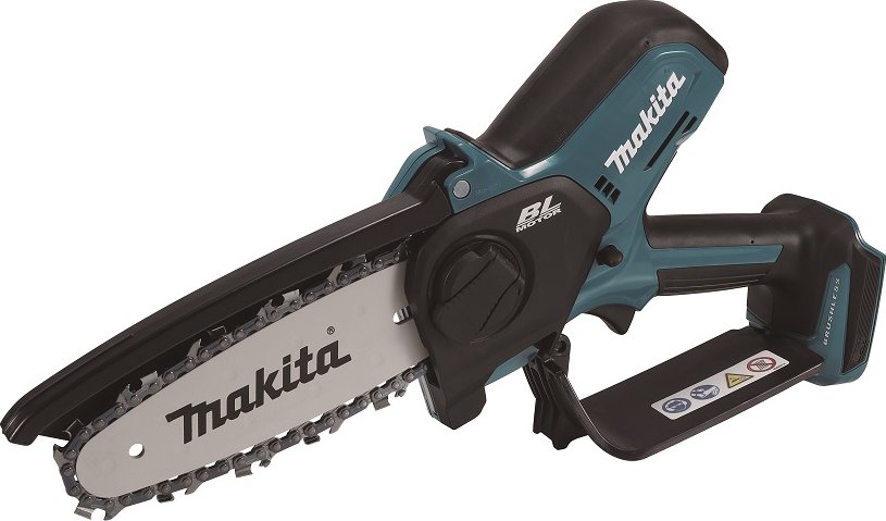 Makita DUC150Z01 aku prořezávací pila 150 mm Li-ion LXT 18V bez aku Z