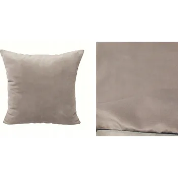 Povlečení Velurový povlak na polštář 35x35 Velur JASIEK