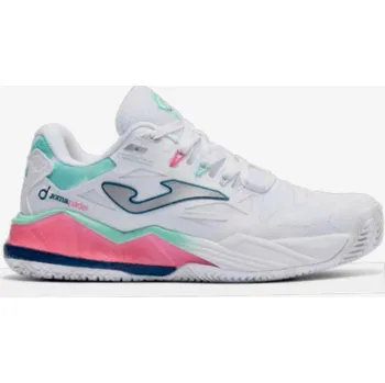 Dámská tenisová obuv JOMA Dámské boty na padel Spin Lady 37