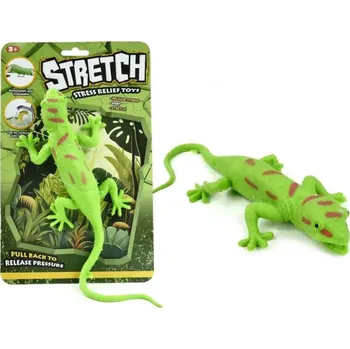 Figurka PRUŽNÁ JEŠTĚRKA [FIGURKA]