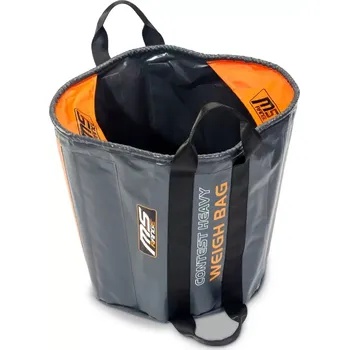 MS Range - MS Range vážicí sak Contest Heavy Weigh Bag 60x55x45cm