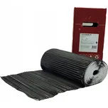 KOMÍNOVÁ PÁSKA Eurovent Flex Standard PB ral 8019