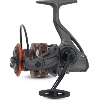 Rybářský naviják MS Range - MS Range naviják Competition Match 2500