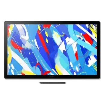Grafický tablet Wacom Cintiq 24 touch DTH246 - 3Y Wty (DTH246K0B-3Y)