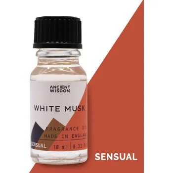 Vonný olej Aroma Vonný Olej 10 ml - 93 druhů Varianta: Vonný Olej Pomeranč 10 ml