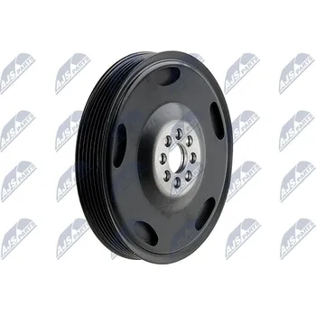 Řemenice, klikový hřídel NTY RKP-AU-002