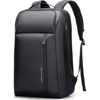 Městský batoh Mark Ryden multifunkční batoh s USB Siegmar 35L
