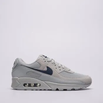 Pánská móda Nike Air Max 90 Šedá 42