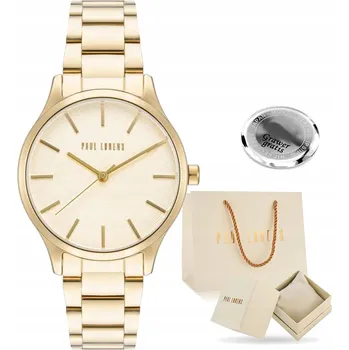 Hodinky Dámské hodinky Paul Lorens ALTARA klasické na ocelovém náramku