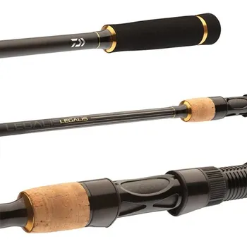 DAIWA - Prut Legalis Allround 3,6 m 30-90 g 3 díly