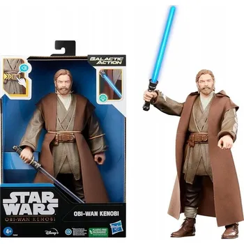 Figurka Figurka F6862 Hasbro Disney Star Wars: Galactic Ac