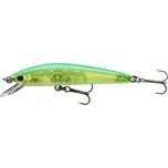DAIWA - Wobler Tournament Baby Minnow 60SP 6 cm 3,5 g Lime Chartreuse