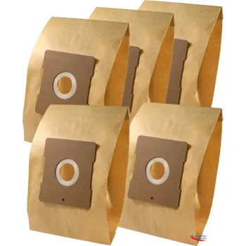 Sáček do vysavače Sáčky do vysavače DAEWOO RC 105 papírové 5ks