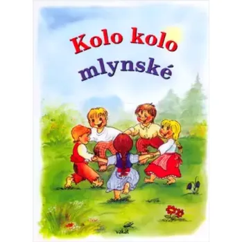 Leporelo Kolo kolo mlynské (, 2006)