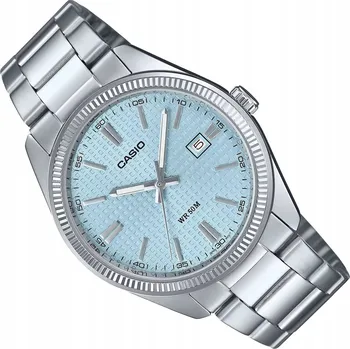 Hodinky Pánské hodinky Casio MTP-1302PE-2AVEF k obleku