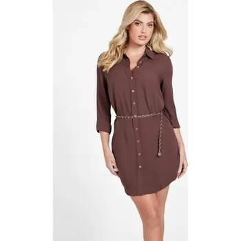 Dámské šaty Koktejlové šaty Guess nad kolena, velikost S