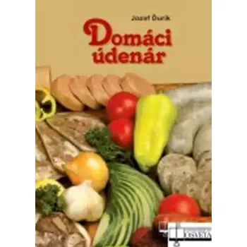 Domáci údenár (Jozef Ďurík, 2012)