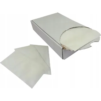 Obálka Kurýrní obálky s lepicí páskou LD 240x115 mm, 1000 ks, bílé