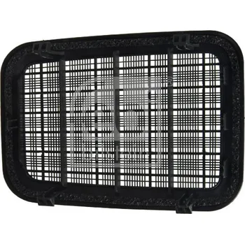 Kabinový filtr Febi Bilstein 185245 Vzduchový filtr, pouzdro trakční baterie