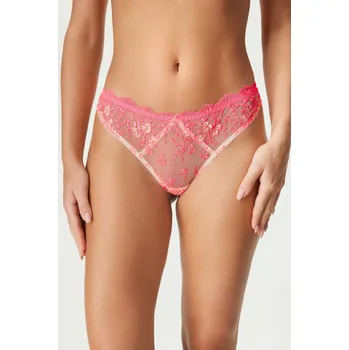 Kalhotky Brazilky Neon Mirage