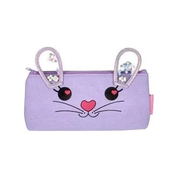 Set školních potřeb Piórnik saszetka Ears