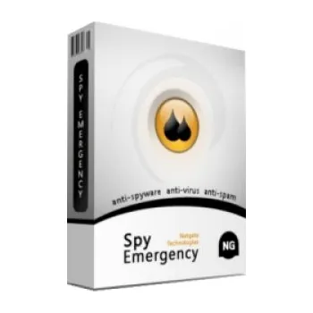 Antivir NETGATE Spy Emergency