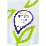 iPlody Erythritol se stévií 500 g