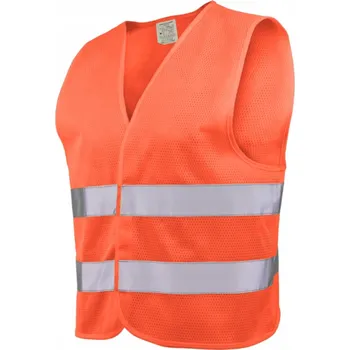 Reflexní vesta ART.MAS unisex 3XL