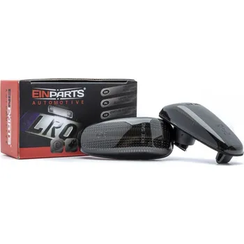 Příslušenství osvětlení automobilu LED boční blinkry MERCEDES C W202 (1993-2000)