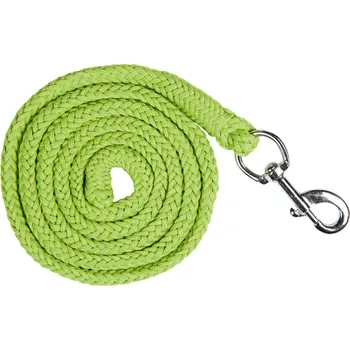 Sport Vodítko HKM -GLOWLINE- Neon Barva: zelená