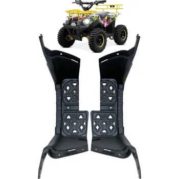 Stupačky ATV 49cc typ3 (Torino cross)