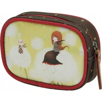 Peněženka Peněženka na zip Santoro London