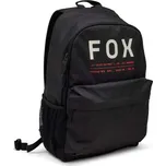 Pánský batoh FOX Clean Up Backpack 23 Black